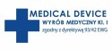 Nakładka redukująca nacisk Oxi Pad 60x120 podkład oddychający
