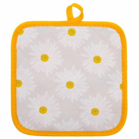 Podkładka kuchenna 18x18 Daisy pod garnek chwytak Podkładka kuchenna 18x18 Daisy pod garnek chwytak