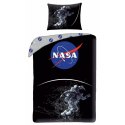 Pościel bawełniana 140x200 Nasa kosmos 4268 kosmonauta poszewka 70x90 astronauta gwiazdozbiór planety gwiazdy młodzieżowa w wore Pościel bawełniana 140x200 Nasa kosmos 4268 kosmonauta poszewka 70x90 astronauta gwiazdozbiór planety gwiazdy młodzieżowa w wore