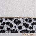 Ręcznik Eva 22 50x90 kremowy frotte bawełniany 500 g/m2 Eva Minge Eurofirany