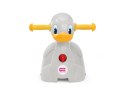 Nocnik Quack w kształcie kaczki 33,5x42x29 szary Ok Baby Nocnik Quack w kształcie kaczki 33,5x42x29 szary Ok Baby