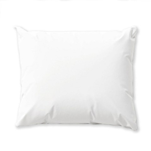 Poszewka bawełniana 50x70 na zakład 20 cm Porto biała hotelowa PC Poszewka bawełniana 50x70 na zakład 20 cm Porto biała hotelowa PC