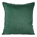 Poszewka len 5 45x45 cm zielony Poszewka len 5 45x45 cm zielony