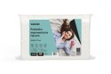 Poduszka Ergonomiczna Havero 50x33x11/9 Biała Wendre