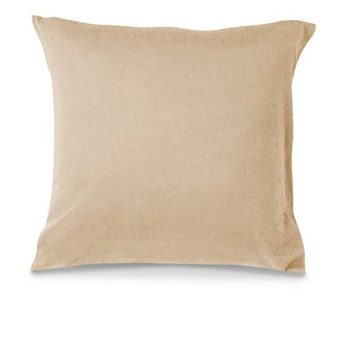 Poszewka jersey 40x40 beżowa ciemna 16 Matex Poszewka jersey 40x40 beżowa ciemna 16 Matex