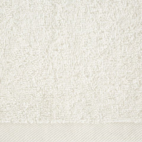Ręcznik Gładki 2 100x150 kremowy 500g/m2 Eurofirany Ręcznik Gładki 2 100x150 kremowy 500g/m2 Eurofirany