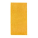 Ręcznik Paulo 3 AB 50x100 kurkuma musztardowy 400 g/m2 5077 Zwoltex 23