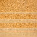 Ręcznik Pola 70x140 03 morelowy frotte 500 g/m2 Eurofirany Ręcznik Pola 70x140 03 morelowy frotte 500 g/m2 Eurofirany