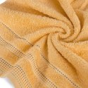 Ręcznik Pola 70x140 03 morelowy frotte 500 g/m2 Eurofirany Ręcznik Pola 70x140 03 morelowy frotte 500 g/m2 Eurofirany