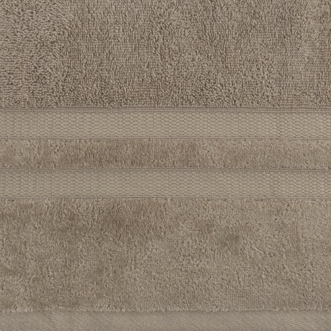 Ręcznik Porto 50x90 03 beżowy 500 g/m2 frotte Eurofirany Ręcznik Porto 50x90 03 beżowy 500 g/m2 frotte Eurofirany