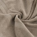 Ręcznik Porto 50x90 03 beżowy 500 g/m2 frotte Eurofirany Ręcznik Porto 50x90 03 beżowy 500 g/m2 frotte Eurofirany