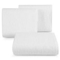 Ręcznik hotelowy 70x140 Hotel 17 biały bawełniany frotte 450 g/m2 Eurofirany Ręcznik hotelowy 70x140 Hotel 17 biały bawełniany frotte 450 g/m2 Eurofirany