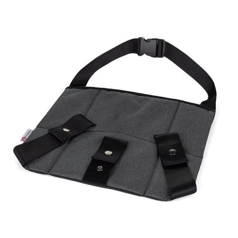 Adapter do pasa samochodowego dla kobiet w ciąży Beltley PETITE&MARS