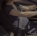Adapter do pasa samochodowego dla kobiet w ciąży Beltley PETITE&MARS