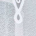 ERYKA Panel żakardowy gotowy, szerokość 160 x wysokość 120cm, kolor 001 biały 019371/PBL/001/160120/1 ERYKA Panel żakardowy gotowy, szerokość 160 x wysokość 120cm, kolor 001 biały 019371/PBL/001/160120/1