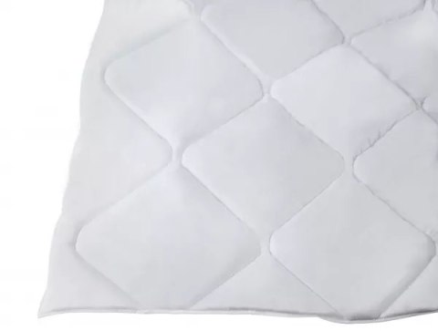Kołdra antyalergiczna 200x220 Sen dobry całoroczna biała 1300 g Kołdra antyalergiczna 200x220 Sen dobry całoroczna biała 1300 g