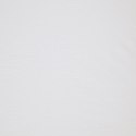 Prześcieradło jersey 3 z gumką 90x200 kremowe na wysoki materac 25 cm 140 g/m2 Eurofirany