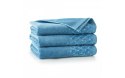 Ręcznik Oscar AB 70x140 niebieski niagara frotte 500 g/m2 Zwoltex Ręcznik Oscar AB 70x140 niebieski niagara frotte 500 g/m2 Zwoltex