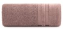 Ręcznik Porto 50x90 08 pudrowy 500 g/m2 frotte Eurofirany
