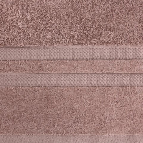 Ręcznik Porto 50x90 08 pudrowy 500 g/m2 frotte Eurofirany Ręcznik Porto 50x90 08 pudrowy 500 g/m2 frotte Eurofirany