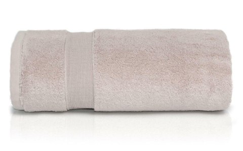 Ręcznik Rocco 70x140 beżowy frotte bawełniany 600g/m2 Ręcznik Rocco 70x140 beżowy frotte bawełniany 600g/m2