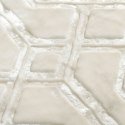 Koc akrylowy 160x200 Vito ekri tłoczony geometryczny narzuta dekoracyjna Koc akrylowy 160x200 Vito ekri tłoczony geometryczny narzuta dekoracyjna