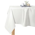 Obrus ogrodowy 140x200 Gaia biały wodoodporny I24 Obrus ogrodowy 140x200 Gaia biały wodoodporny I24