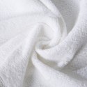 Ręcznik Gładki 1 30x50 biały 400g/m2 frotte Eurofirany