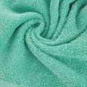 Ręcznik Gładki 1 30x50 miętowy ciemny 400g/m2 frotte Eurofirany Ręcznik Gładki 1 30x50 miętowy ciemny 400g/m2 frotte Eurofirany