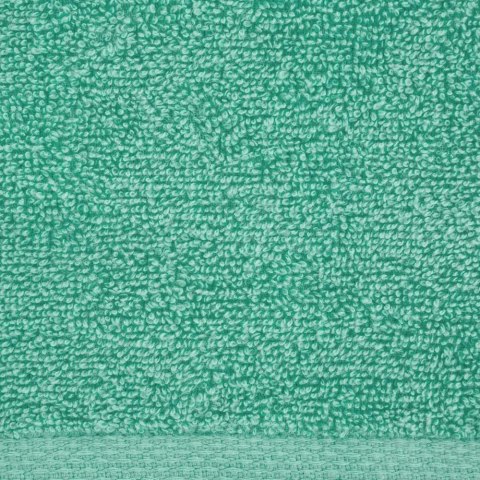 Ręcznik Gładki 1 30x50 miętowy ciemny 400g/m2 frotte Eurofirany Ręcznik Gładki 1 30x50 miętowy ciemny 400g/m2 frotte Eurofirany