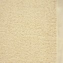 Rękawica kąpielowa frotte bawełniana 500 g/m² - beżowa - Mono Rękawica kąpielowa frotte bawełniana 500 g/m² - beżowa - Mono
