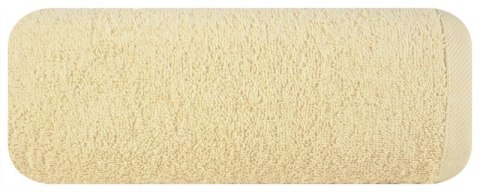 Rękawica kąpielowa frotte bawełniana 500 g/m² - beżowa - Mono Rękawica kąpielowa frotte bawełniana 500 g/m² - beżowa - Mono