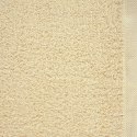 Rękawica kąpielowa frotte bawełniana 500 g/m² - beżowa - Mono Rękawica kąpielowa frotte bawełniana 500 g/m² - beżowa - Mono