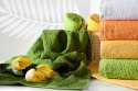 Rękawica kąpielowa frotte bawełniana 500 g/m² - beżowa - Mono Rękawica kąpielowa frotte bawełniana 500 g/m² - beżowa - Mono
