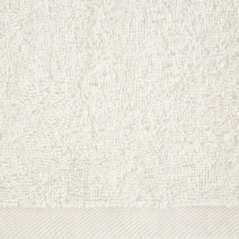 Rękawica kąpielowa frotte bawełniana 500 g/m² - kremowa - Mono Rękawica kąpielowa frotte bawełniana 500 g/m² - kremowa - Mono