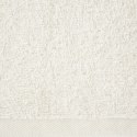 Rękawica kąpielowa frotte bawełniana 500 g/m² - kremowa - Mono Rękawica kąpielowa frotte bawełniana 500 g/m² - kremowa - Mono