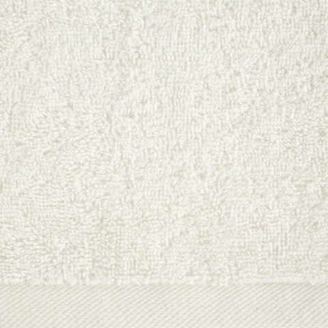 Rękawica kąpielowa frotte bawełniana 500 g/m² - kremowa - Mono Rękawica kąpielowa frotte bawełniana 500 g/m² - kremowa - Mono
