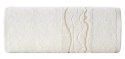 Ręcznik 50x90 Karin 02 kremowy 500g/m2 Eurofirany Ręcznik 50x90 Karin 02 kremowy 500g/m2 Eurofirany