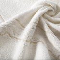 Ręcznik 50x90 Karin 02 kremowy 500g/m2 Eurofirany Ręcznik 50x90 Karin 02 kremowy 500g/m2 Eurofirany