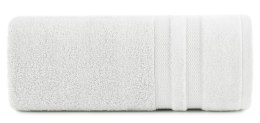 Ręcznik Porto 30x50 01 biały 500 g/m2 frotte Eurofirany