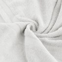 Ręcznik Porto 30x50 01 biały 500 g/m2 frotte Eurofirany