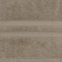 Ręcznik Porto 30x50 03 beżowy 500 g/m2 frotte Eurofirany Ręcznik Porto 30x50 03 beżowy 500 g/m2 frotte Eurofirany