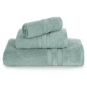 Ręcznik Porto 30x50 07 miętowy 500 g/m2 frotte Eurofirany