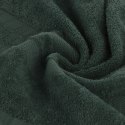 Ręcznik Porto 30x50 10 zielony ciemny 500 g/m2 frotte Eurofirany Ręcznik Porto 30x50 10 zielony ciemny 500 g/m2 frotte Eurofirany