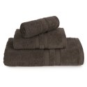 Ręcznik Porto 30x50 11 brązowy 500 g/m2 frotte Eurofirany Ręcznik Porto 30x50 11 brązowy 500 g/m2 frotte Eurofirany