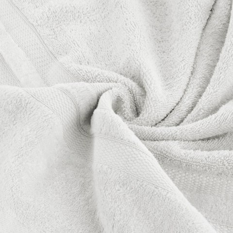 Ręcznik Porto 70x140 01 biały 500g/m2 frotte Eurofirany Ręcznik Porto 70x140 01 biały 500g/m2 frotte Eurofirany