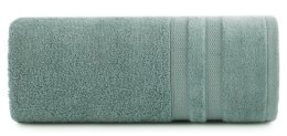 Ręcznik Porto 70x140 07 miętowy 500g/m2 frotte Eurofirany