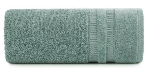 Ręcznik Porto 70x140 07 miętowy 500g/m2 frotte Eurofirany Ręcznik Porto 70x140 07 miętowy 500g/m2 frotte Eurofirany