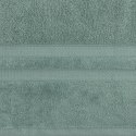 Ręcznik Porto 70x140 07 miętowy 500g/m2 frotte Eurofirany Ręcznik Porto 70x140 07 miętowy 500g/m2 frotte Eurofirany