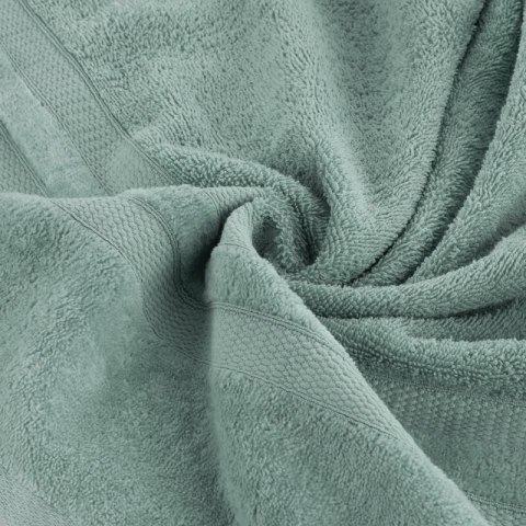 Ręcznik Porto 70x140 07 miętowy 500g/m2 frotte Eurofirany Ręcznik Porto 70x140 07 miętowy 500g/m2 frotte Eurofirany
